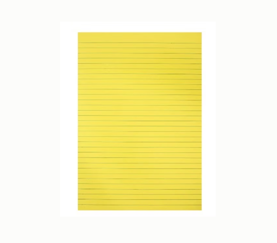 Yellow Pad
