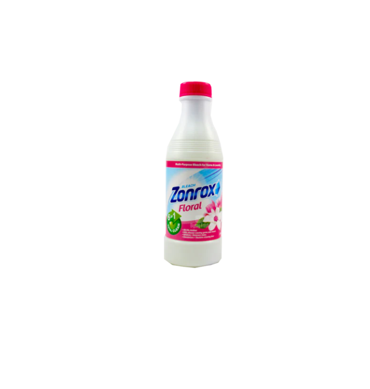 Zonrox Bleach Floral 100ml