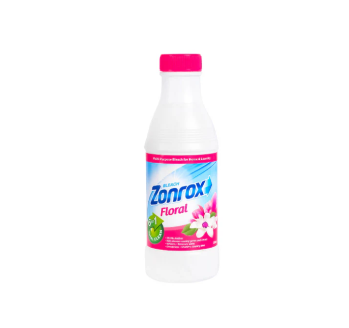 Zonrox Bleach Floral 250ml