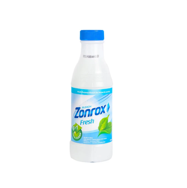 Zonrox Bleach Fresh Scent 250ml